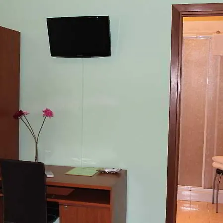 Hotel Alius Rzym