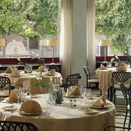 Otel The Church Village 3*