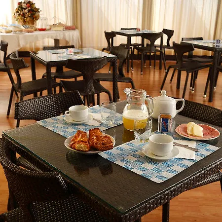 Galileo 3* Roma