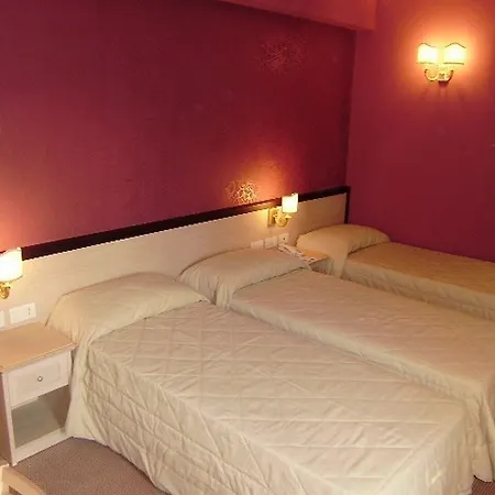 Hotel Galileo