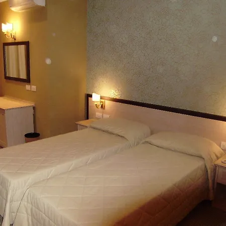Hotel Galileo 3*