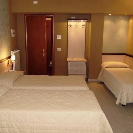 Galileo Hotel 3*