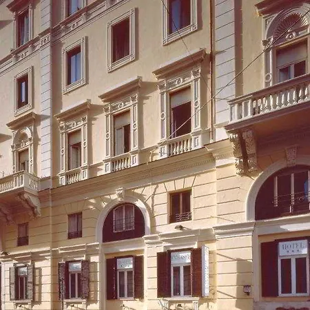 Hotel Embassy