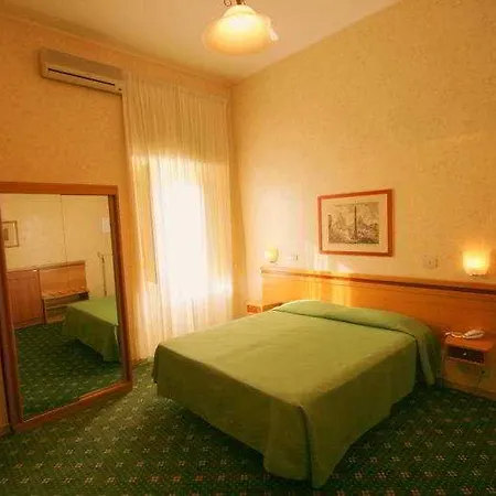 Embassy Hotel Roma