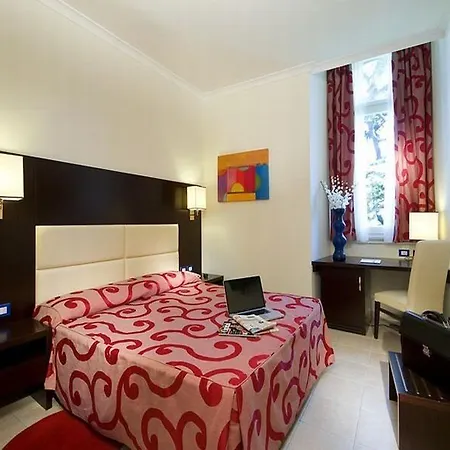 Anglo Americano Hotel