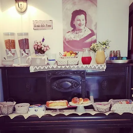 Il Di Amelia Bed & Breakfast 3*