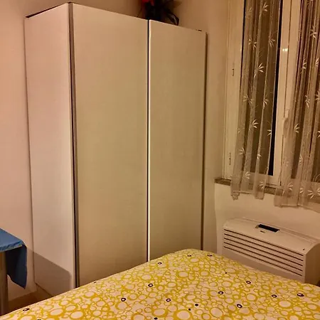 Apartamento Aquila 52 *