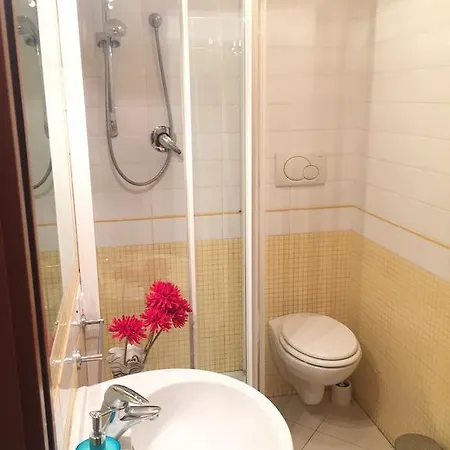 Aquila 52 Apartamento
