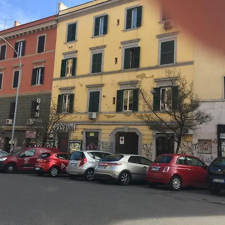 Apartamento Aquila 52 *