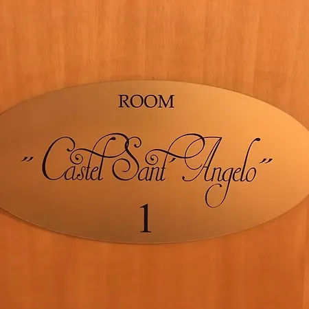 Bed & Breakfast Placidi Giorni *