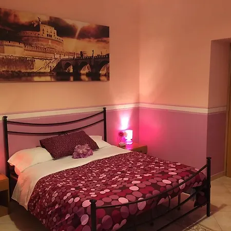 Bed & Breakfast Placidi Giorni