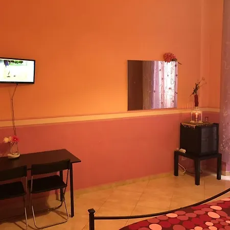 Placidi Giorni Bed & Breakfast
