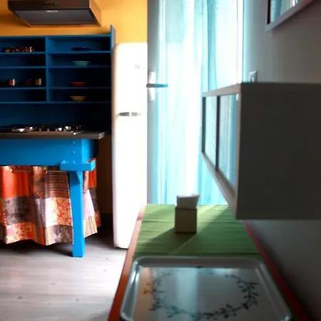 Cantalupa Guest house