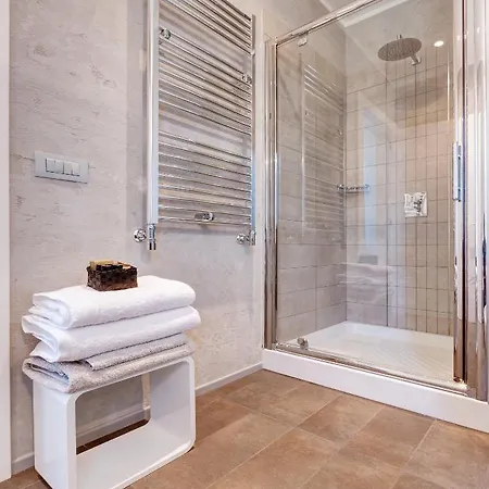 Aparthotel Appia Antica Roma