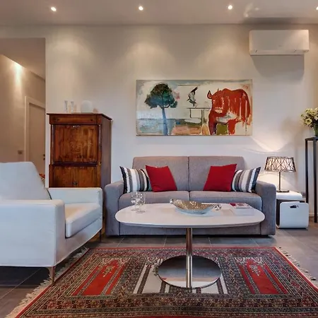 Appia Antica 5* Roma