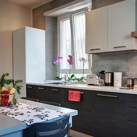 Aparthotel Appia Antica 5*