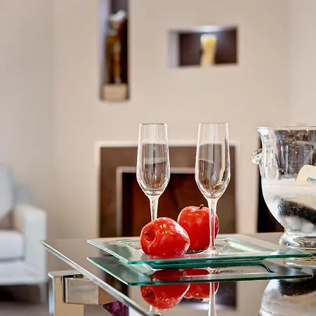 Aparthotel Appia Antica 5*