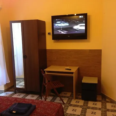 Ottimista Guest house