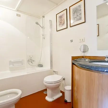 Bed & Breakfast Aventino Orange Garden Rome