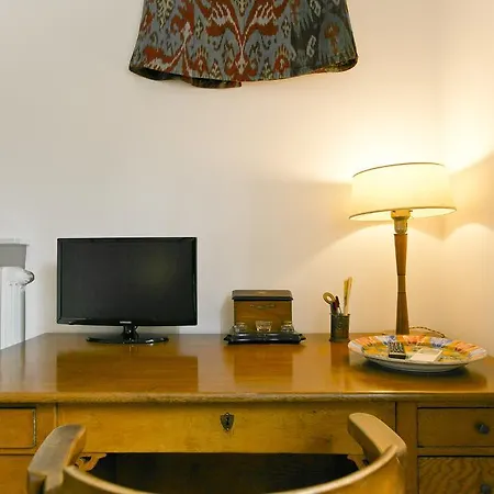 Bed & Breakfast Aventino Orange Garden