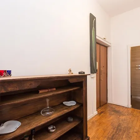 Apartment Ricci *