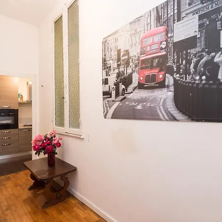 Ricci Apartment Rome