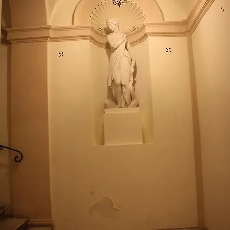 Minerva Appartamento