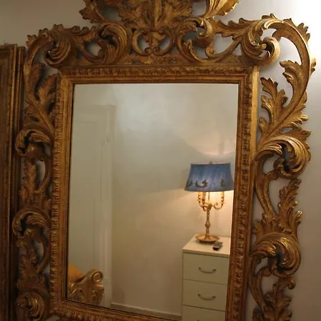 Apartment Minerva *