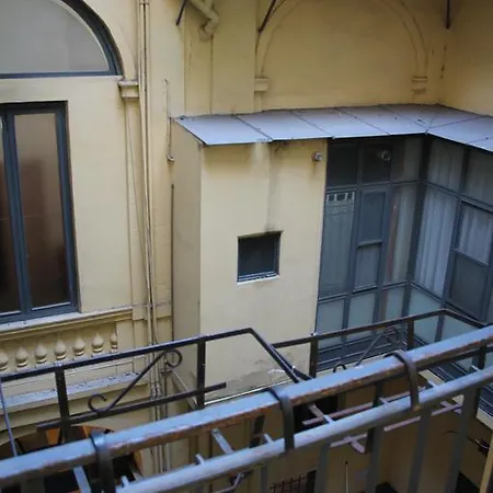 Minerva Apartment *