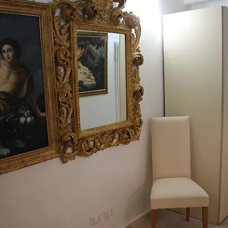 Minerva Apartment Rome