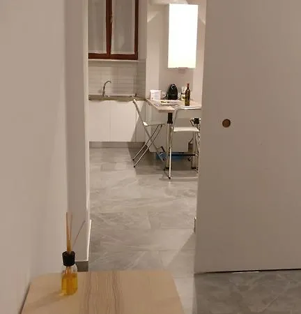 La Casa Del Moro * Rome
