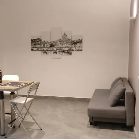 La Casa Del Moro