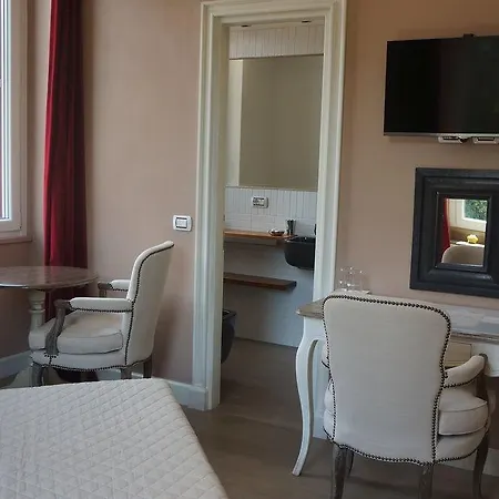 Konukevi Le Stanze Di Elle Roma