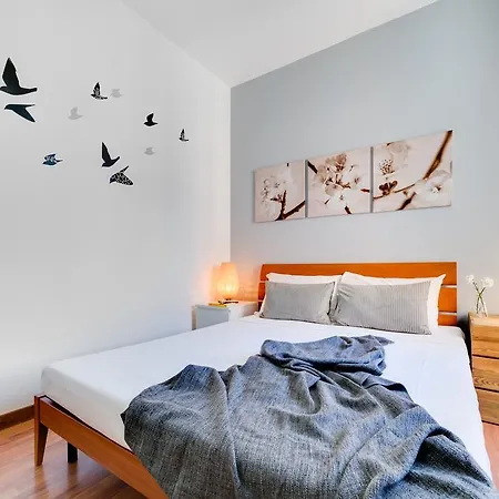 Apartment Viale Marconi *