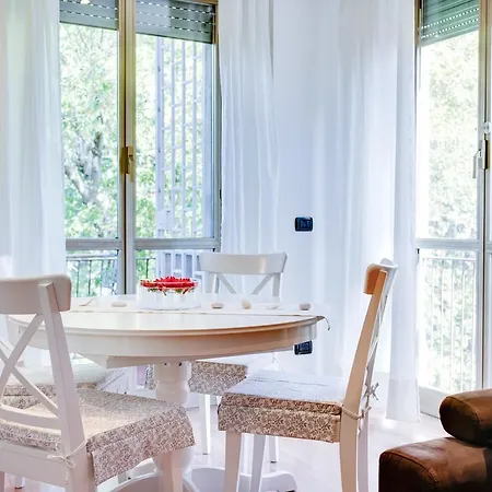 Apartment Viale Marconi