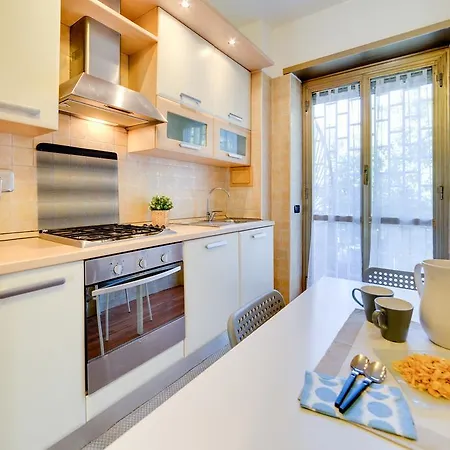 Appartamento Viale Marconi