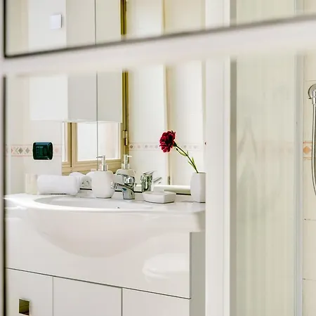 Apartment Viale Marconi *