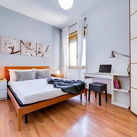Appartamento Viale Marconi