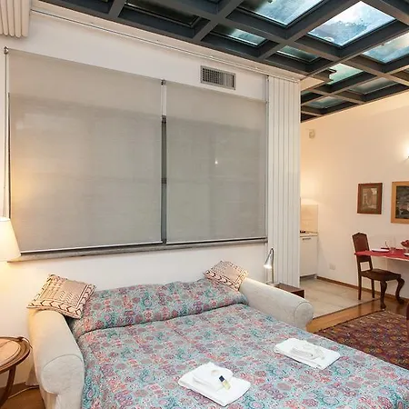 Apartment Orso Studio *