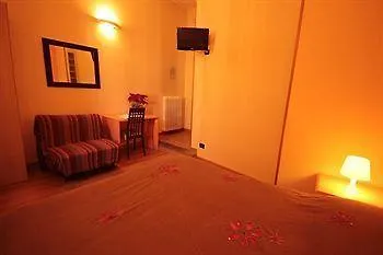 天天酒店 罗马