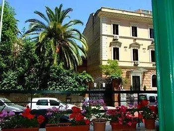 Palma Pensjonat Rzym