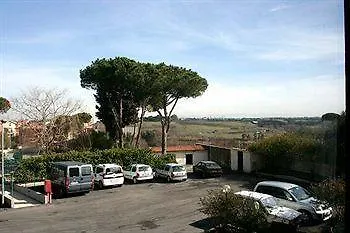 Hotel Casa Per Ferie Eremo Santa Rosa Da Lima