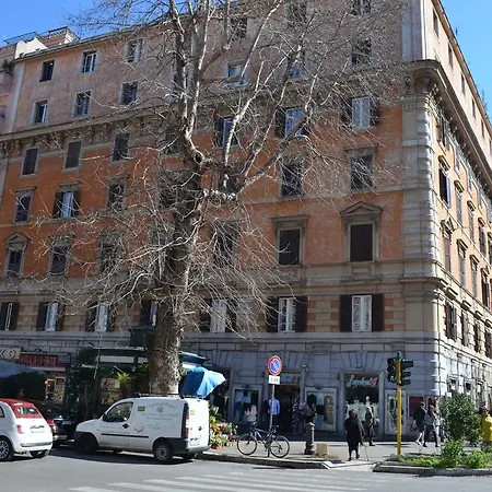 St. Peter Luxury Flat Apartment