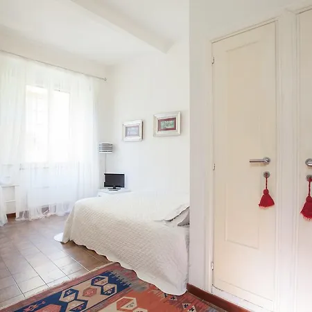 Apartment Romantica