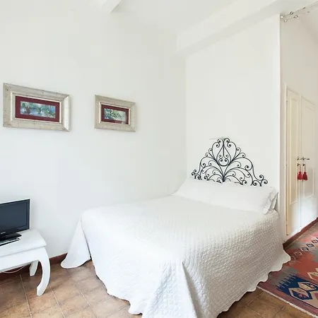 Romantica Apartment