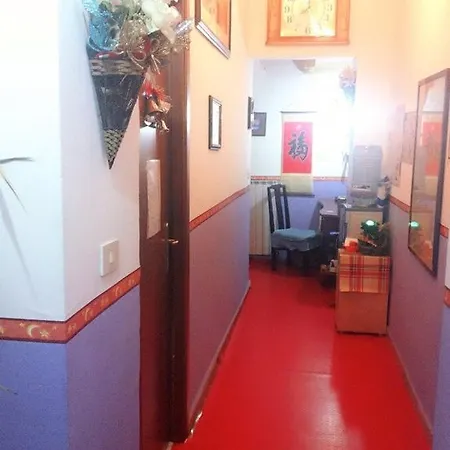Magic Place בית הארחה רומא