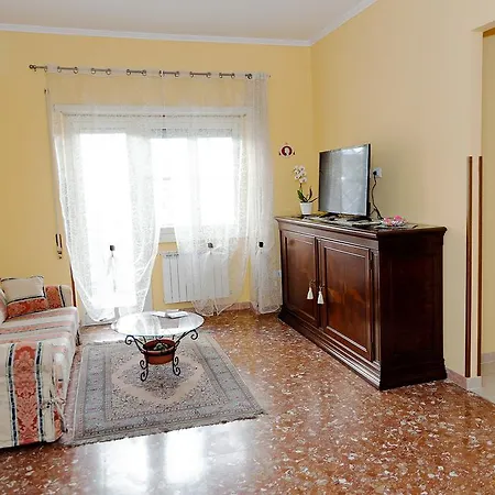 Apartament Casa Da Andrea