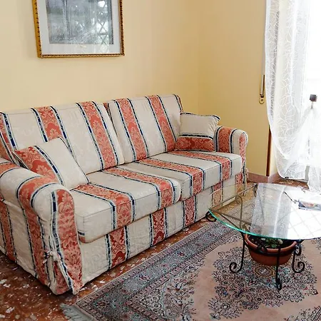 Apartament Casa Da Andrea