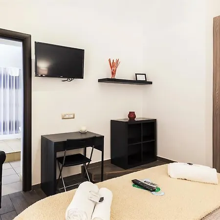 Casa de hóspedes Magic Double 3*