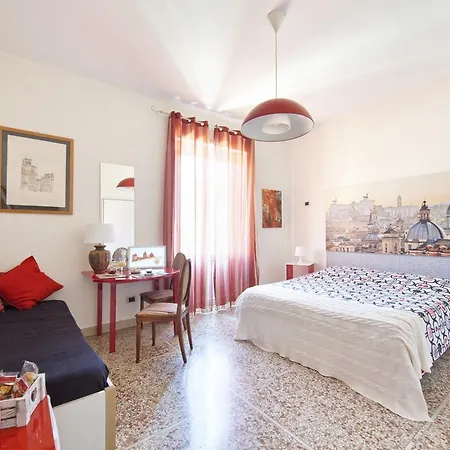 Il Segno In * Rome